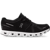 On Cloud 5 Damen Black/White 37,5