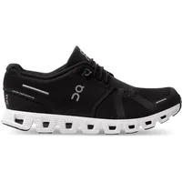 On Cloud 5 Damen Black/White 37,5