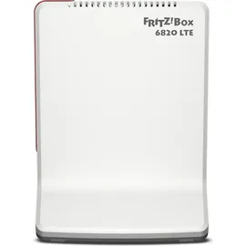 AVM FRITZ!Box 6820 LTE