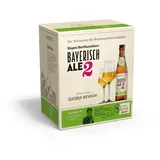 Riegele Bayerisch Ale 2 - Bayerisches Craft Beer, Bierspezialität aus Bayern (8 x 0,33l)