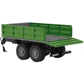 Jamara Kipper für Fendt 1050 grün 412412