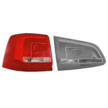 Van Wezel Heckleuchte