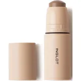 INGLOT Cream Stick Bronzer 111 Medium Brown