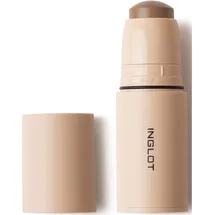 INGLOT Cream Stick Bronzer 111 Medium Brown