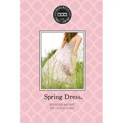 Spring Dress Duftsachet