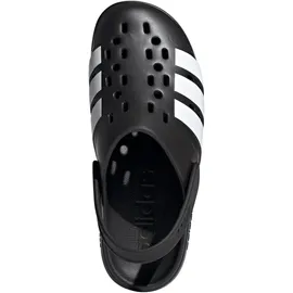adidas Adilette Clog 2.0 Herren Schwarz 43