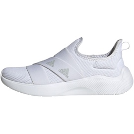 adidas Damen Puremotion Adapt Shoes Sneakers, FTWR White/Grey Two/FTWR White, 38 2/3 EU