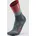 Kurzsocken 1er Pack Mehrfarbig 35-36