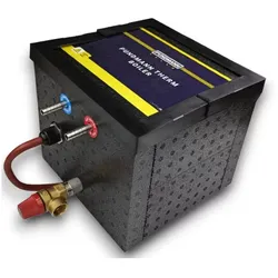 Pundmann Therm Druckboiler 24V-400W 3L