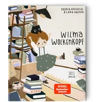 Jupitermond Verlag Wilma Wolkenkopf