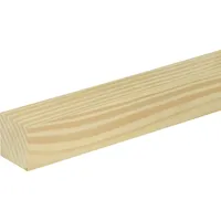 FN Neuhofer Flachleiste 1000 x 40 x 40 mm