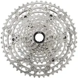 Shimano Deore CS-M6100 Kassette Silber 12-fach 10-51 Zähne