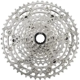 Shimano Deore CS-M6100 Kassette Silber 12-fach 10-51 Zähne