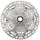 Shimano Deore CS-M6100 Kassette Silber 12-fach 10-51 Zähne