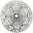 Shimano Deore CS-M6100 Kassette Silber 12-fach 10-51 Zähne