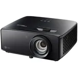 Optoma UHZ58LV Laser schwarz
