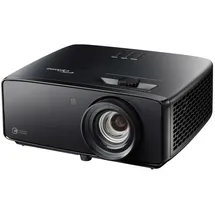 Optoma UHZ58LV Laser schwarz
