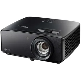 Optoma UHZ58LV Laser schwarz
