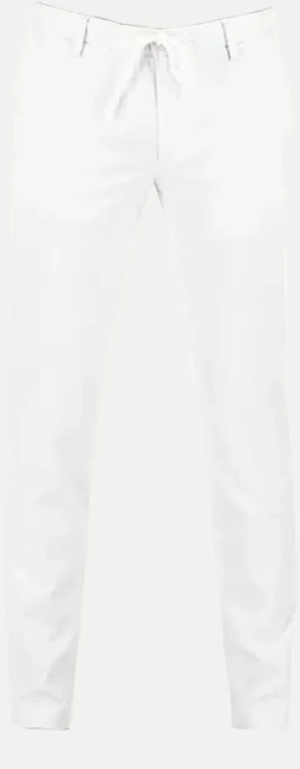 Hose  JUMP Summer Stripe Weiß 3834