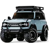 TAMIYA Ford Bronco 2021 CC-02 (300058705)
