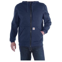 CARHARTT Wind Fighter HOODED Sweatshirt S