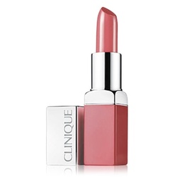 Clinique Pop Lip  szminka 1 Stk Nr. 01 - Nude Pop
