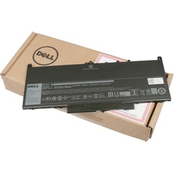 Dell MC34Y (4 Zellen, 7080 mAh), Notebook Akku