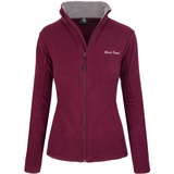 Rock Creek Jacke Fleecejacke