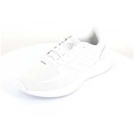 adidas Runfalcon 2.0 Kinder cloud white/cloud white/grey 38