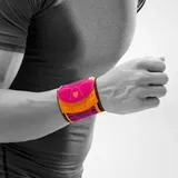 Bauerfeind Sports Handgelenkbandage 1 Stück Pink S/M
