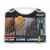 Alpen Maykestag Bohrset Schraubset KIT 30 30 tlg.