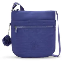 Kipling Arto Mittelgroße Umhängetasche, Blue (Blau)