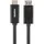 Belkin DisplayPort — HDMI Kabel 1,80 m Schwarz