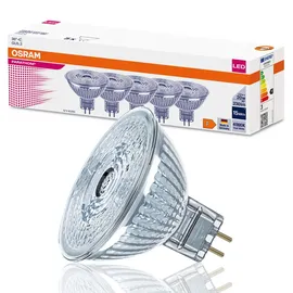 Osram Parathom MR16 20 GU5.3 2.6W/840 36°, 5er-Pack (AC33726)