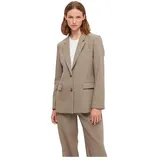 Selected Blazer Braun 38