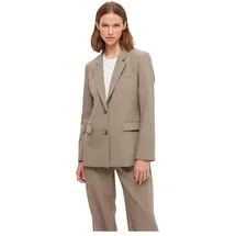 Selected Blazer Braun 38