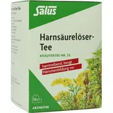SALUS Harnsäurelöser-Tee Kräutertee Nr. 25 15 x 1,5 g