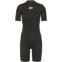 Rip Curl Freelite 2 Mm Damen-shorty Mit Rückenreißverschluss -