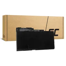 Green Cell Notebook-Akku CM03XL 11.1 V 4000 mAh HP