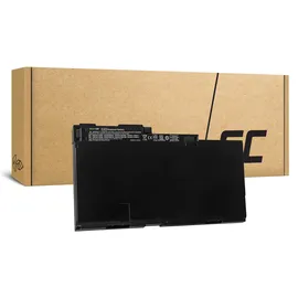 Green Cell Notebook-Akku CM03XL 11.1 V 4000 mAh HP