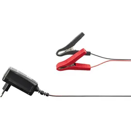 VOLTCRAFT Bleiakku-Ladegerät BC-1001