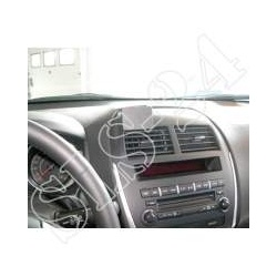 BRODIT ProClip - 854528 - Fahrzeug Halterung für Mitsubishi ASX - Citroen C4 ...