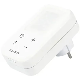 Eurom Thermostat mit Wifi