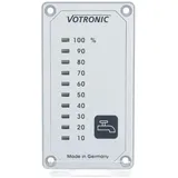 VOTRONIC Frischwasser-Tankanzeige S