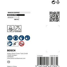 Bosch Topfbürste 75 mm 0,3 mm 1 St.