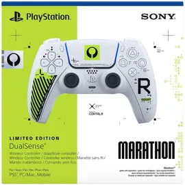 Sony DualSense Controller Grün/Weiß PC / PS5