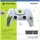 Sony DualSense Controller Grün/Weiß PC / PS5