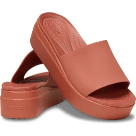 Crocs Brooklyn Slide Orange 41
