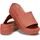 Crocs Brooklyn Slide Orange 41