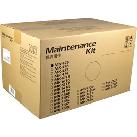 Kyocera Maintenance Kit MK-475 1702K38NL0